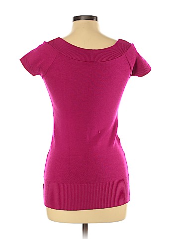 Iz Byer Pullover Sweater (view 2)