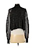 Eileen Fisher Black Wool Cardigan Size XS - photo 2