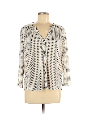 H&M 3/4 Sleeve Blouse (view 1)