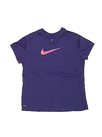 Nike Active T-Shirt (view 1)