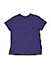 Nike 100% Polyester Purple Active T-Shirt Size XL (youth) - photo 2