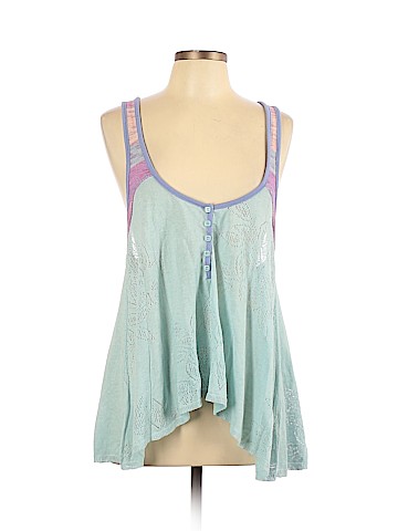 Free People Tank Top (view 1)