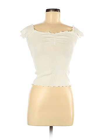 Hollister Short Sleeve Top (view 1)