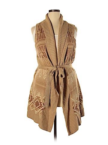 Lauren by Ralph Lauren Silk Cardigan (view 1)