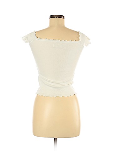 Hollister Short Sleeve Top (view 2)