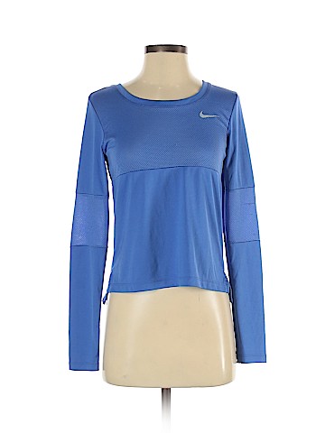 Nike Active T-Shirt (view 1)