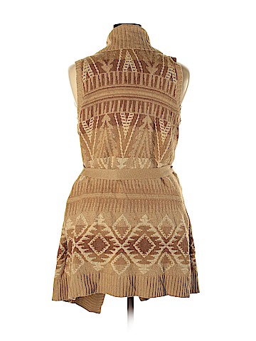 Lauren by Ralph Lauren Silk Cardigan (view 2)