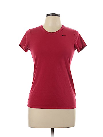 Nike Active T-Shirt (view 1)