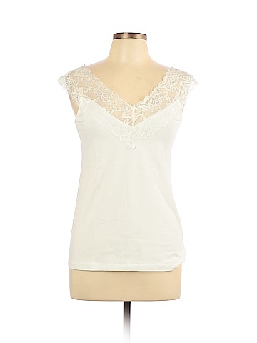 Forever 21 Sleeveless Top (view 1)