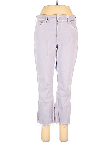 Pilcro and The Letterpress Jeans (view 1)