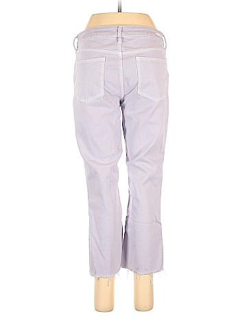 Pilcro and The Letterpress Jeans (view 2)