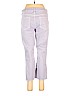 Pilcro and The Letterpress Purple Jeans Size 31 waist - photo 2