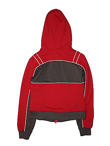 Triple Five Soul Zip Up Hoodie (view 2)