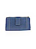 Relic 100% Leather Blue Leather Wallet One size - photo 2