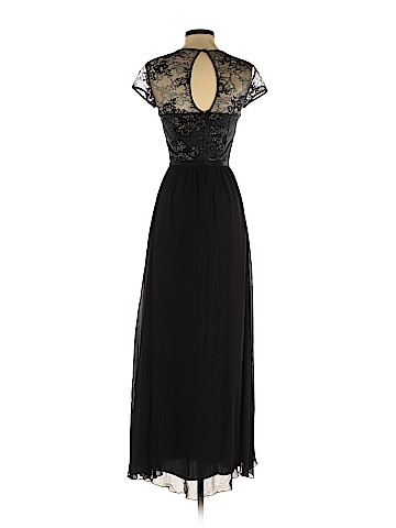 ERIN Erin Fetherston Cocktail Dress (view 2)