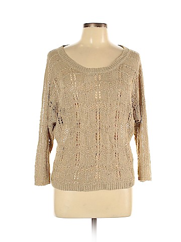 Lucky Brand Pullover Sweater (view 1)