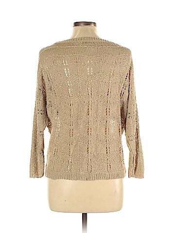 Lucky Brand Pullover Sweater (view 2)