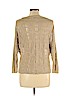 Lucky Brand Tan Pullover Sweater Size L - photo 2