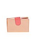 Unbranded 100% Leather Tan Leather Wallet One size - photo 1