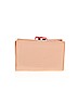 Unbranded 100% Leather Tan Leather Wallet One size - photo 2
