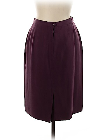 Albert Nipon Casual Skirt (view 2)