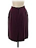 Albert Nipon Purple Casual Skirt Size 10 (petite) - photo 2
