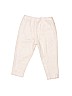 Carter's 100% Cotton Pink Leggings 6-9 MO / 9 MO - photo 2