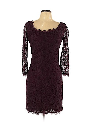 Diane von Furstenberg Cocktail Dress (view 1)