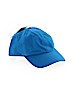 Adidas 100% Polyester Solid Blue Baseball Cap One size - photo 1