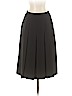 Cacharel Black Casual Skirt Size 8 - photo 1