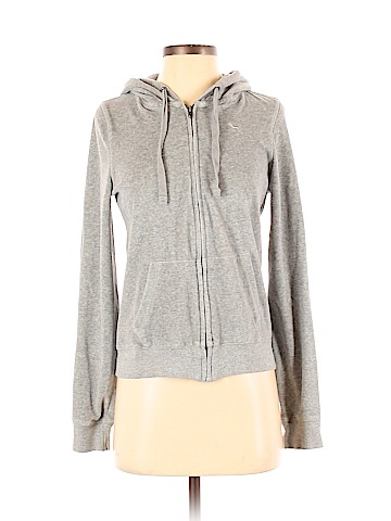 Victoria's Secret Pink Zip Up Hoodie (view 1)