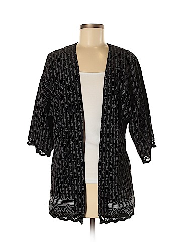 Octavia Cardigan (view 1)