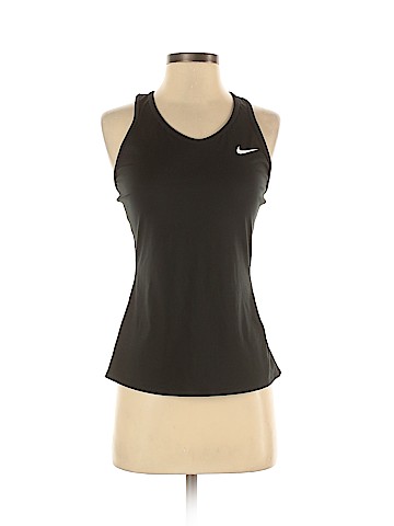 Nike Active Tank (view 1)