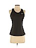 Nike Black Active Tank Size S - photo 1