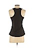 Nike Black Active Tank Size S - photo 2
