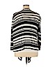 Christopher & Banks 100% Rayon Black Cardigan Size XL - photo 2