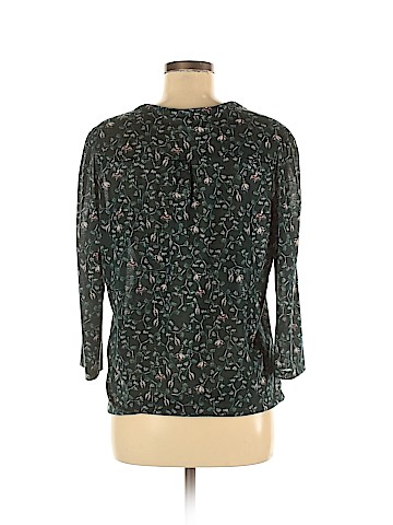H&M 3/4 Sleeve Blouse (view 2)