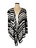 Christopher & Banks 100% Rayon Black Cardigan Size XL - photo 1