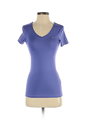 Nike Short Sleeve T-Shirt (view 1)