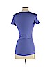 Nike Purple Short Sleeve T-Shirt Size XS - photo 2