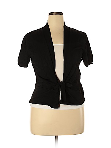 White House Black Market Cardigan (view 1)