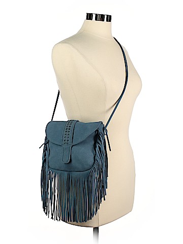 Unbranded Crossbody Bag (view 2)