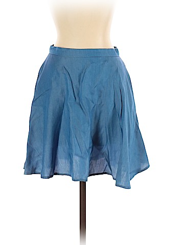 Lulu's Casual Skirt (view 1)