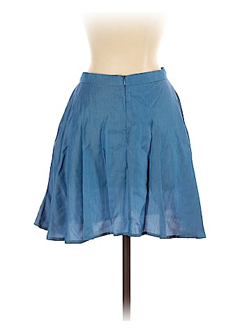 Lulu's Casual Skirt (view 2)