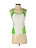 Nike White Active Tank Size S - photo 1