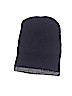 Unbranded 100% Acrylic Solid Blue Beanie One size - photo 1