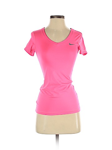 Nike Active T-Shirt (view 1)
