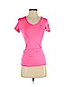 Nike Pink Active T-Shirt Size XS - photo 1