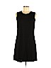 MICHAEL Michael Kors Black Casual Dress Size 8 - photo 1