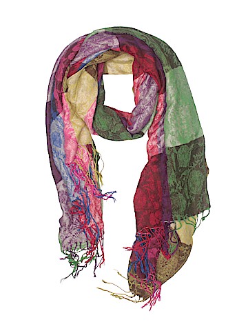 Unbranded Scarf (view 1)